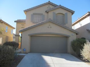 6925 Willow Warbler St, North Las Vegas, NV 89084