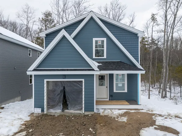 5 Blaine Street #113, Saco, ME 04072