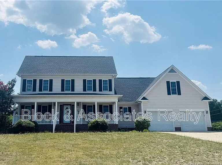 109 Vail Ct — Photo 1