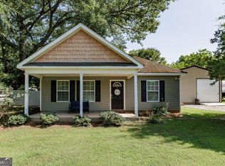 884 S Railroad Ave, Carlton, GA 30627