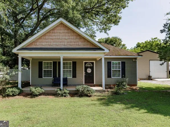 884 S Railroad Ave, Carlton, GA 30627