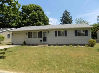 2428 Southdale Dr, Elkhart, IN 46517