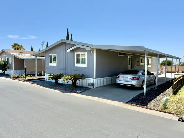 900 E Rankin Avenue #3, Tulare, CA 93274