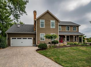 1622 Kaimi Ct, Naperville, IL