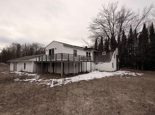 1340 N Harding Ave, Harrison, MI