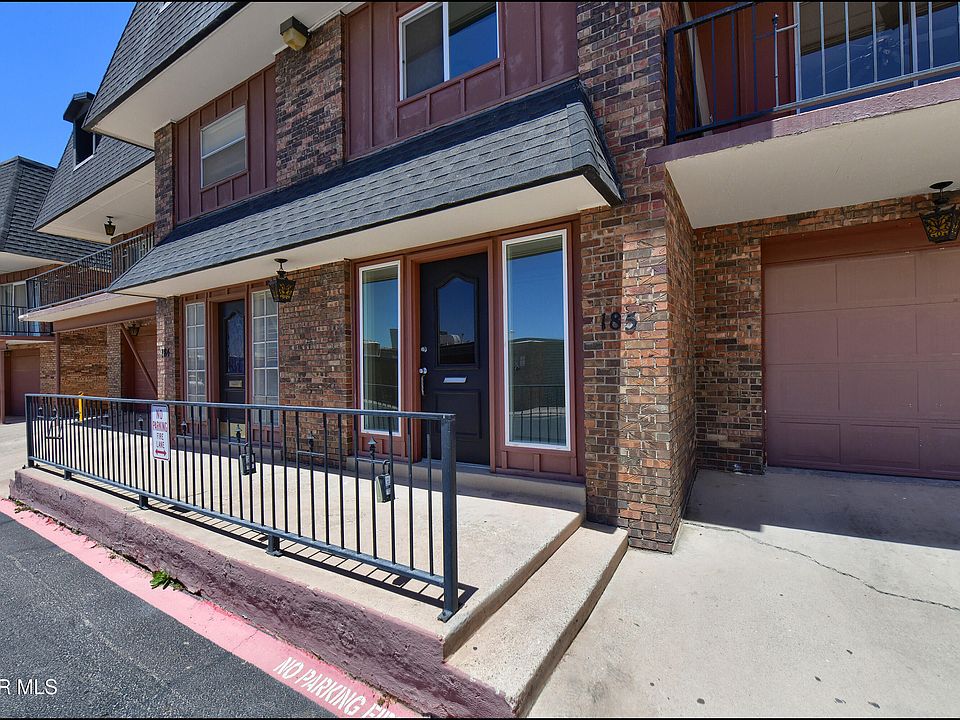 1st image of 4800 N Stanton St Unit 185