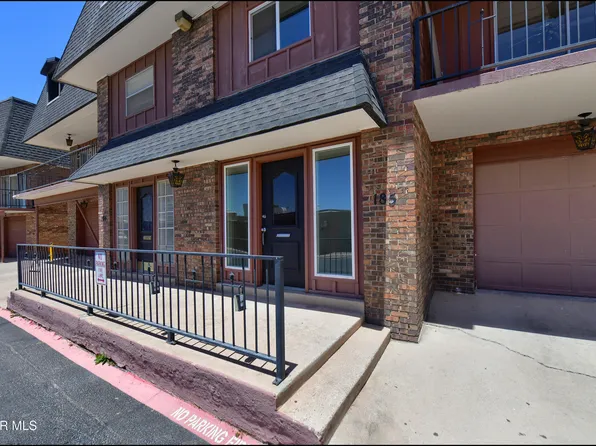 4800 N Stanton St Unit 185, El Paso, TX 79902