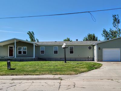 1127 Trail Dr, Gibbon, NE, 68840