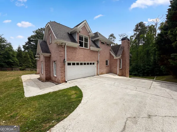 4710 Roswell Rd, Marietta, GA 30062