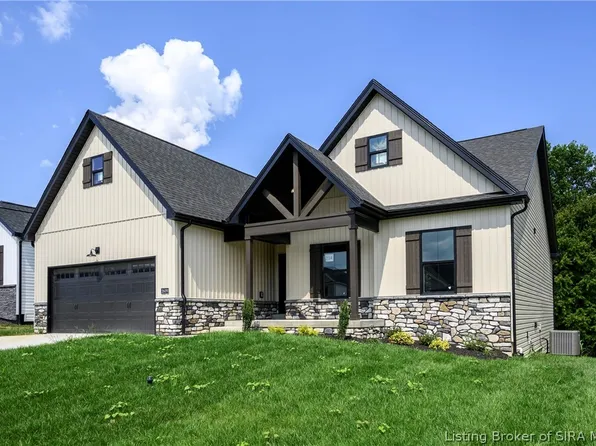 2609 Vineyard Way #214, Memphis, IN 47143