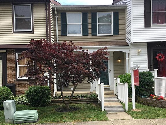 2nd image of 3635 Dorshire Ct