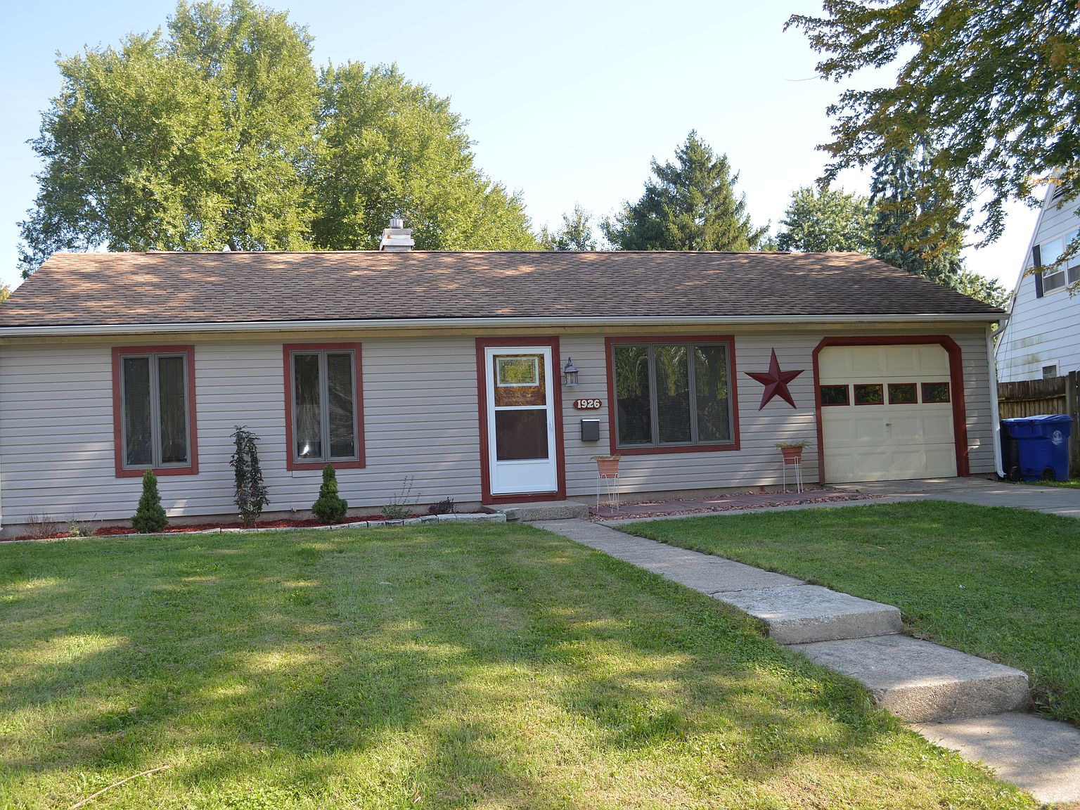 1926 Lynwood Dr, Kokomo, IN 46901 Zillow