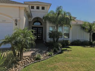 2605 Chardonnay Ct, Laredo, TX 78045