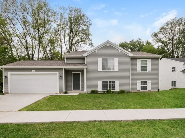 1626 Osolo Rd, Elkhart, IN 46514