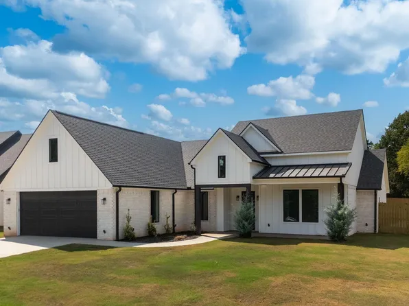 142 County Road 4119, Jacksonville, TX 75766