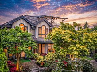 6680 Gibbons Dr, Richmond, BC V7C 2E1