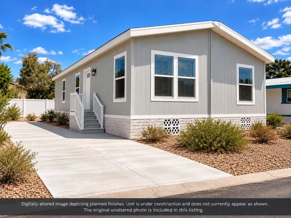1111 N Lamb Blvd Space 243, Las Vegas, NV 89110