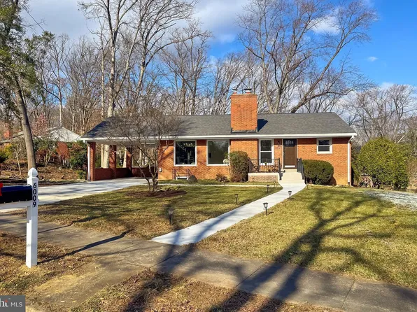 6009 Lomack Ct, Alexandria, VA 22312