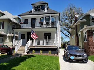 55 Newman Pl #1, Buffalo, NY 14210