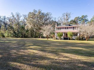 42 Arbor Victory Rd, Beaufort, SC 29907