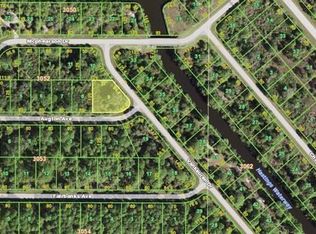13492 Augton Ave, Port Charlotte, FL 33953