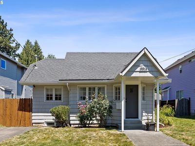 6815 N Smith St, Portland, OR, 97203