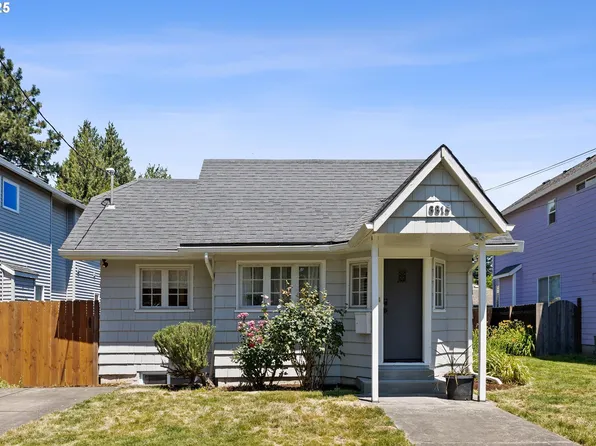6815 N Smith St, Portland, OR 97203