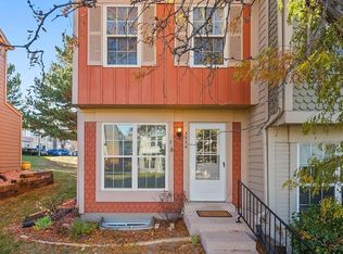 3534 Queen Anne Way, Colorado Springs, CO 80917