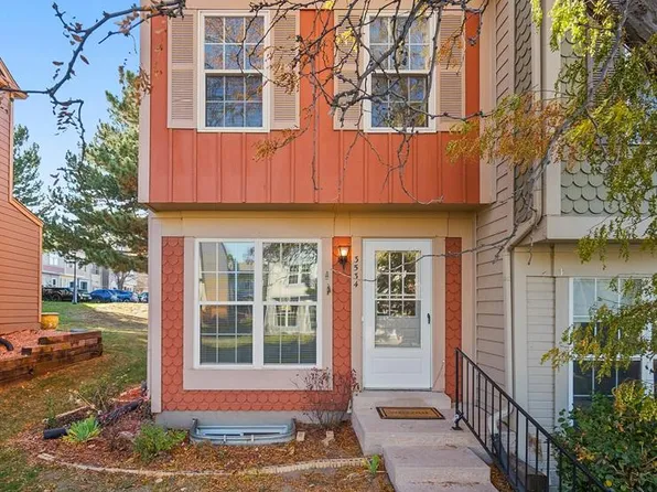 3534 Queen Anne Way, Colorado Springs, CO 80917