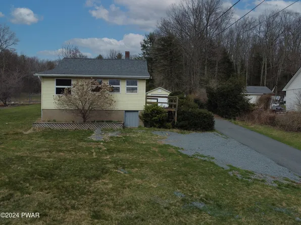 1795 Route 6, Hawley, PA 18428