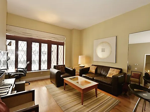 21 S William St, New York, NY