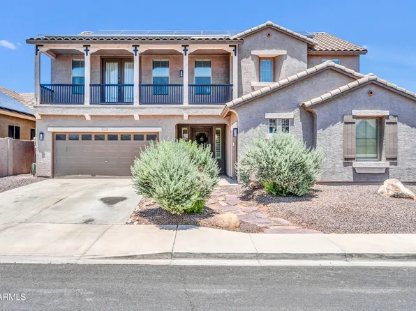 11952 W VILLA CHULA Lane, Sun City, AZ 85373