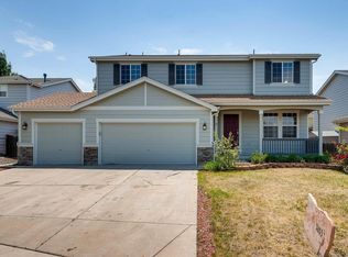 5253 S Riviera Cir, Aurora, CO 80015