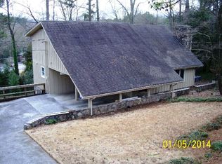 1309 Desota Dr, Dalton, GA 30720