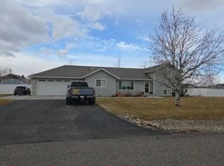 3328 Cattail Dr, Helena, MT 59602
