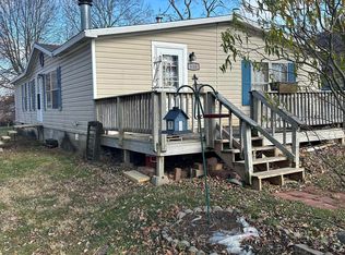 610 Prairie St, Kincaid, IL 62540