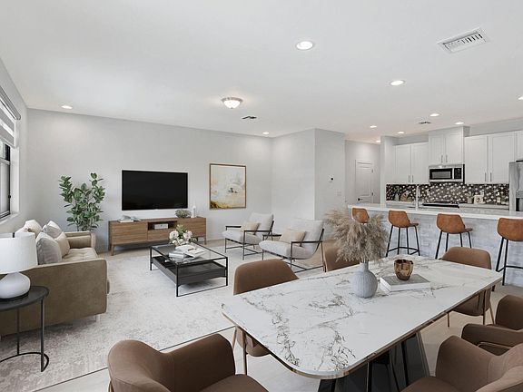 5th image of 4444 E Aqua Bella Lane