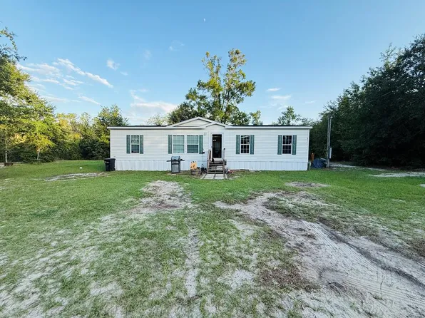3100 NW 47th Pl, Bell, FL 32619