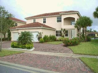 10415 Cypress Lakes Preserve Dr, Lake Worth, FL 33449