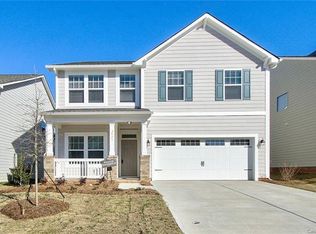 2523 Autumn Glenn Ave, Pineville, NC 28134