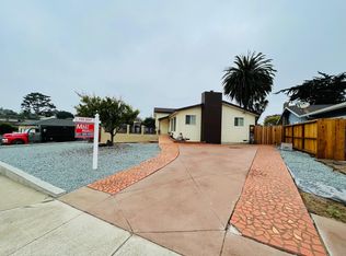 3013 Vera Ln, Marina, CA 93933