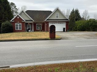 3601 Garden Lakes Pkwy NW, Rome, GA 30165