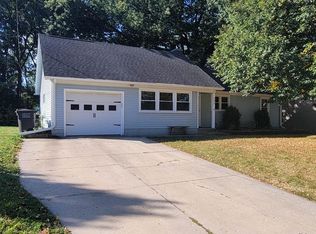 203 E High St, Milton, WI 53563