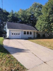 203 East High Street, Milton, WI, 53563