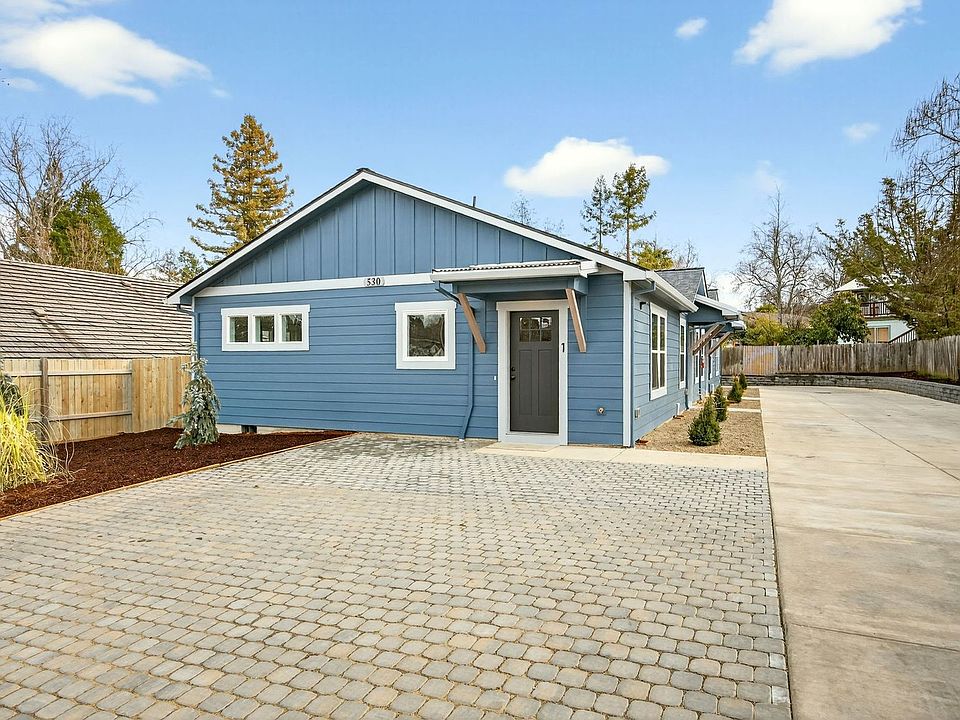 1st image of 530 G St #1
