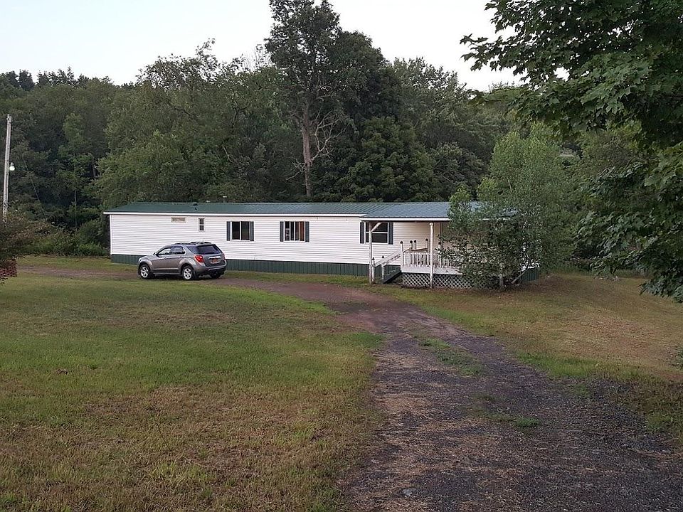Large Yard