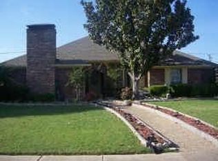 1403 Stonecrest Dr, Richardson, TX 75081
