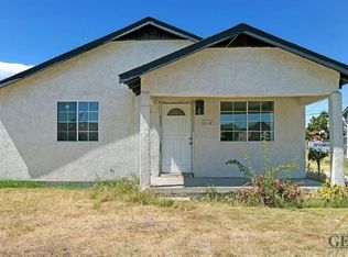 510 Decatur St, Bakersfield, CA 93308