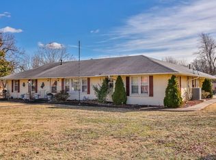 605 Quandt Ave, Springdale, AR 72764