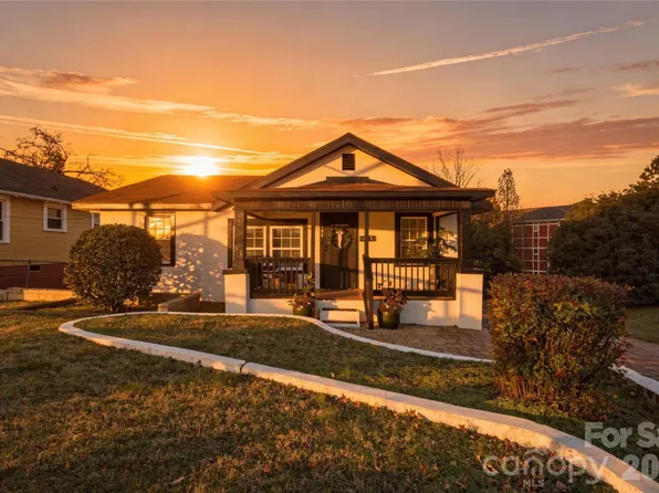 1309 Dearborn Ave, Charlotte, NC 28206